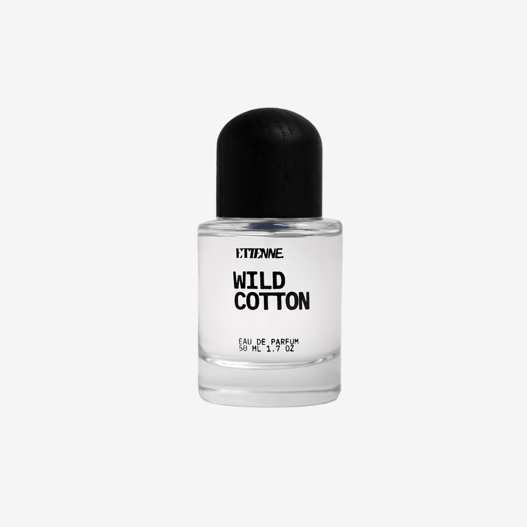 Etienne - Wild Cotton Eau De Parfum