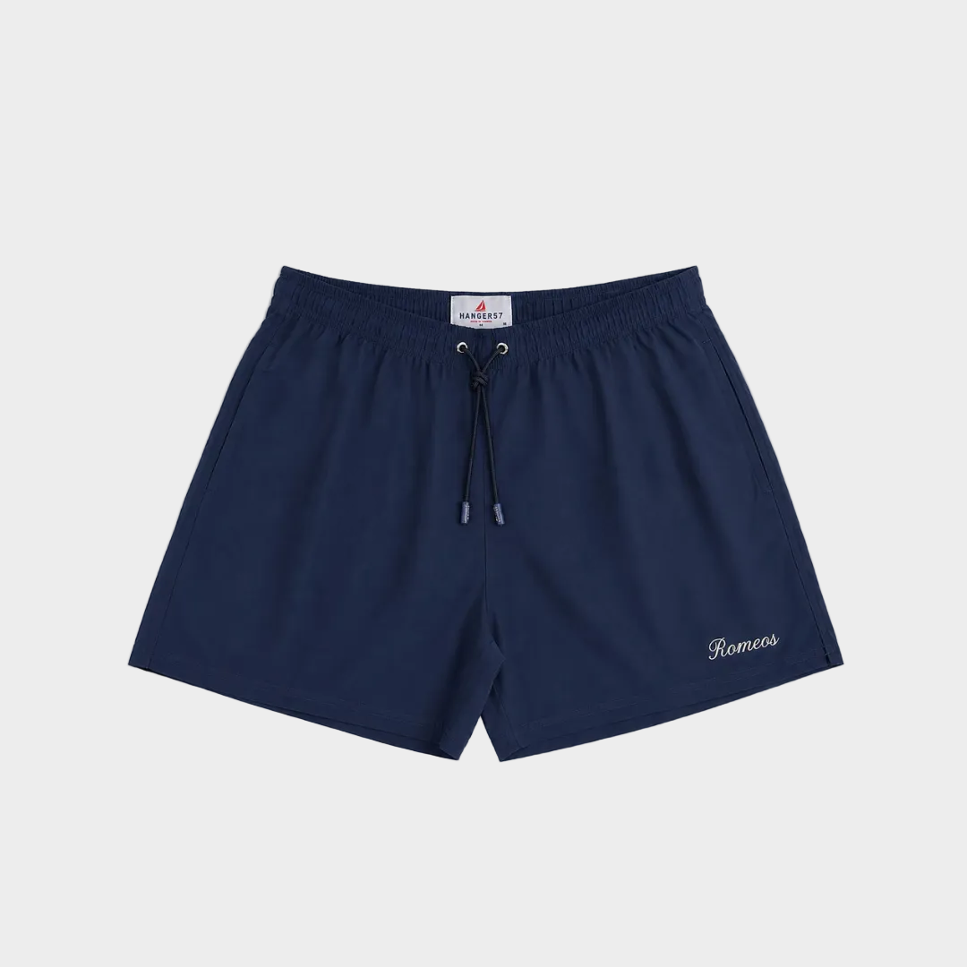 Plain NavyBlue