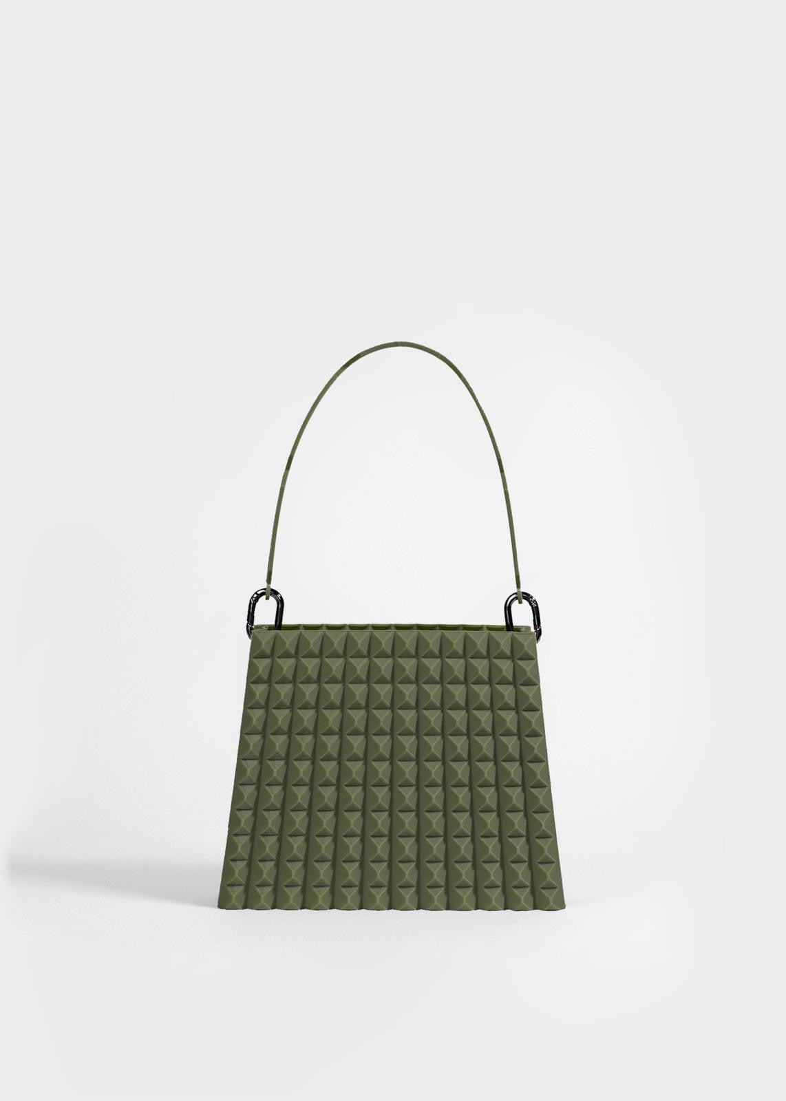 Prism in Olive