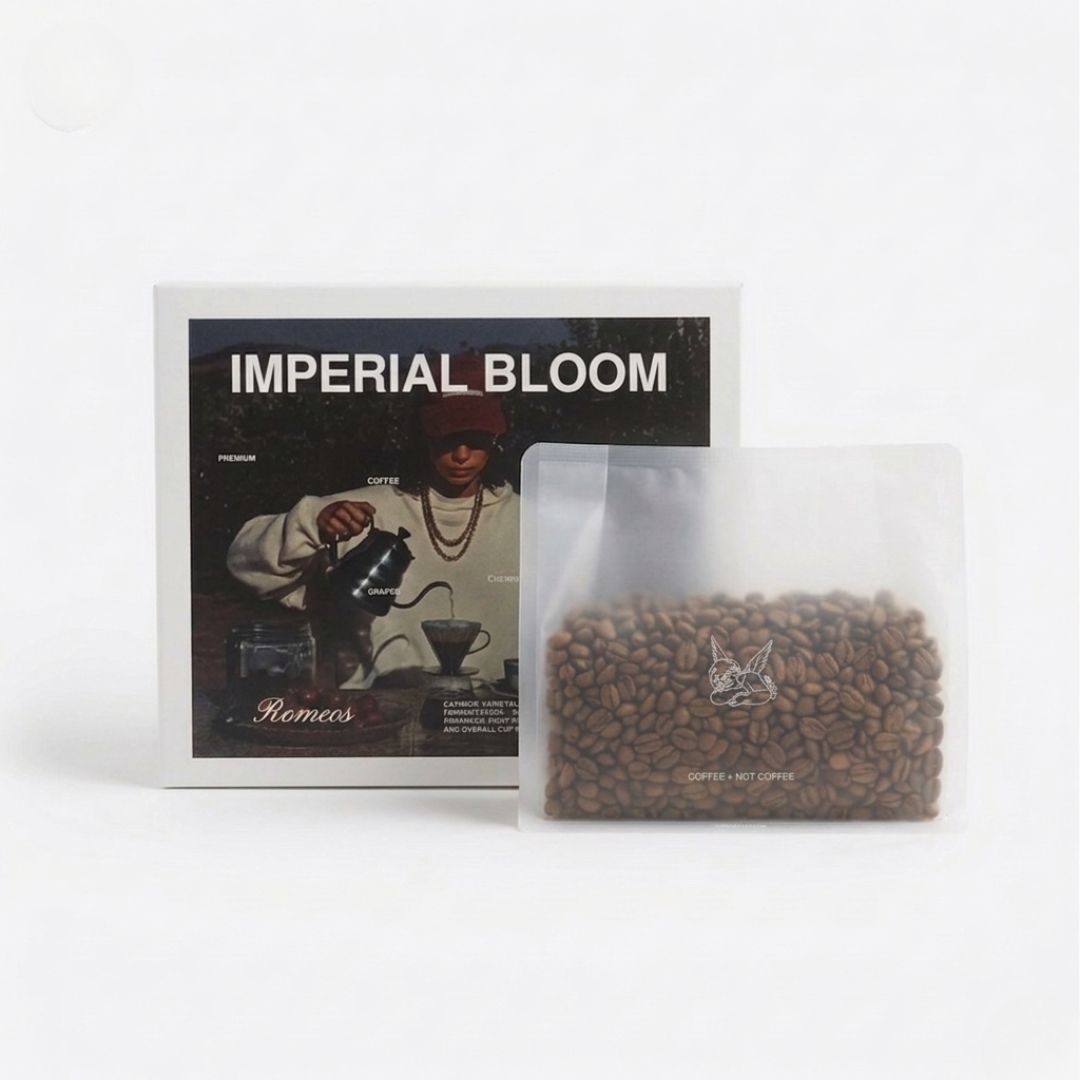 Imperial Bloom 250 grams