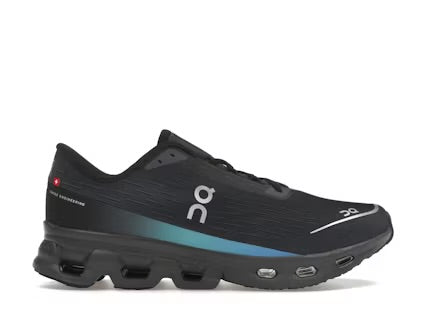 Cloudspark - Black/Blueberry