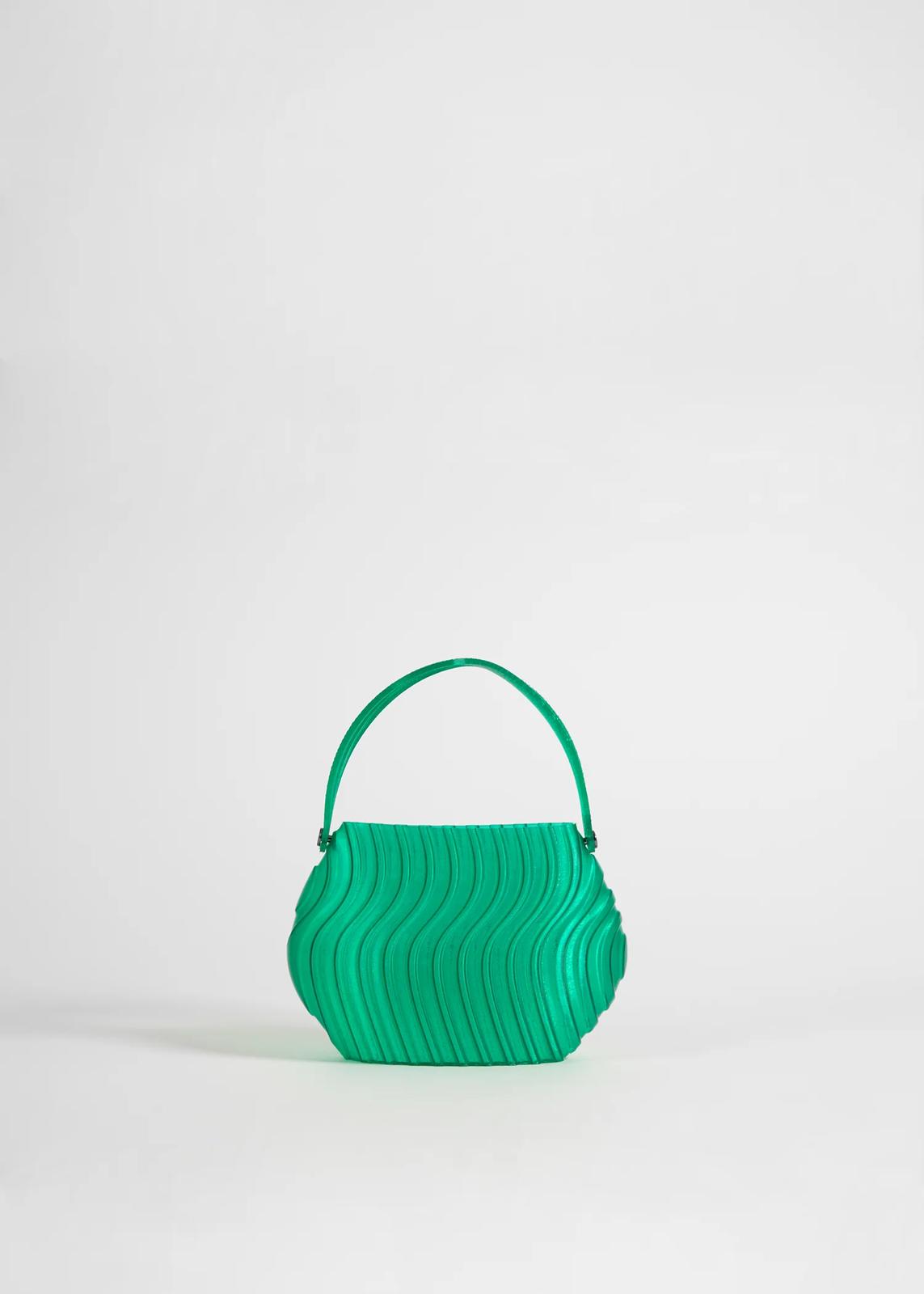 Gem 2.0 Emerald Green