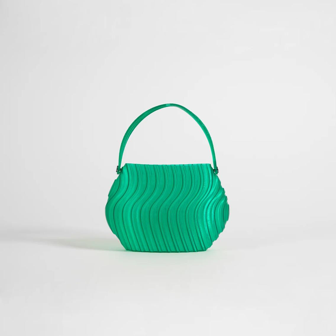 Gem 2.0 Emerald Green