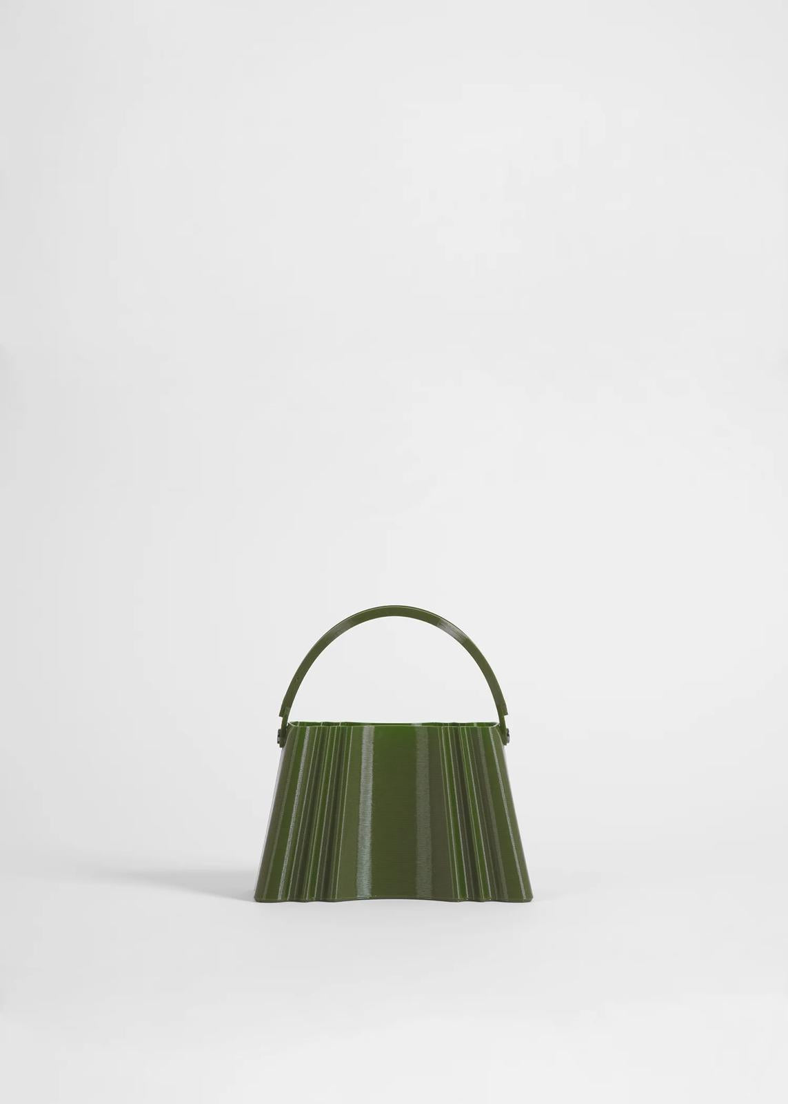 Silk in Olive