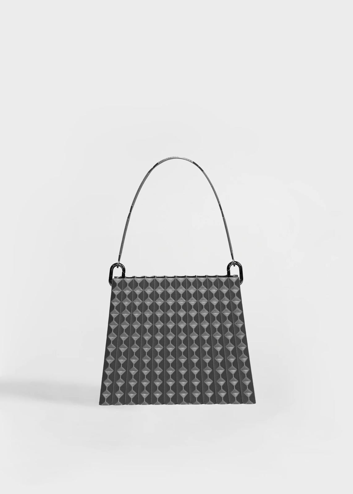 Prism in Silver