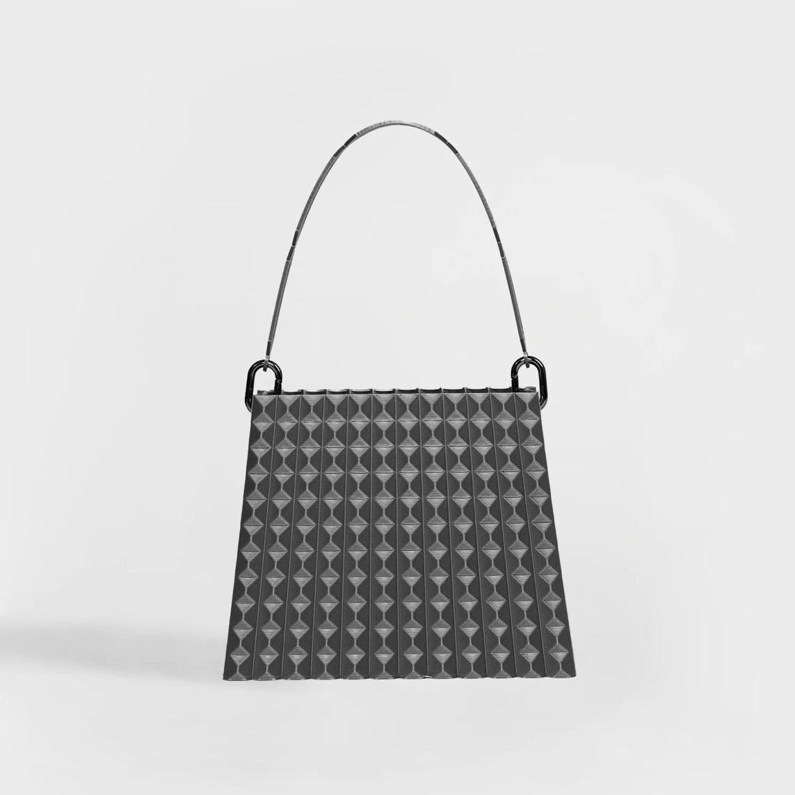 Prism in Silver