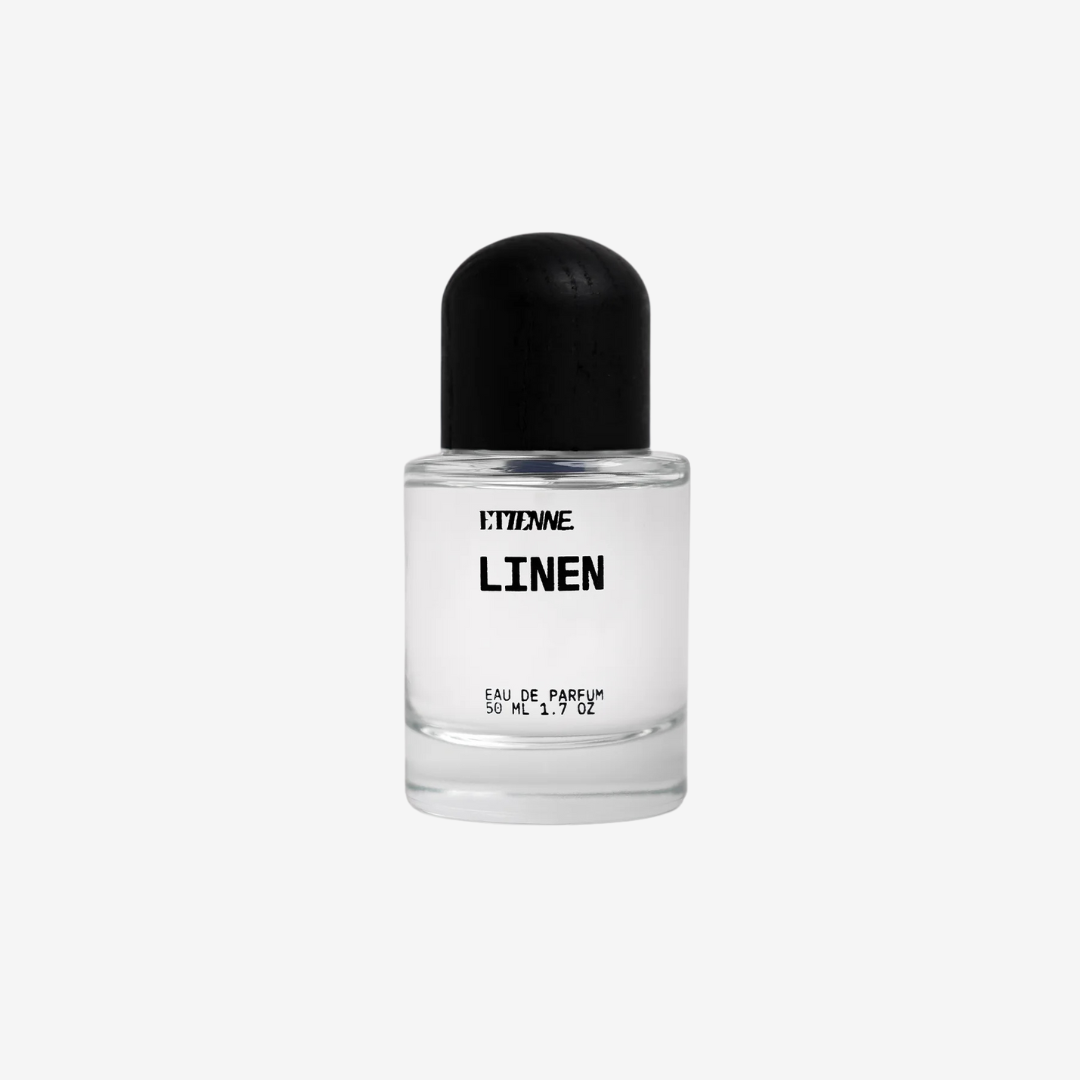 Etienne - Linen Eau De Parfum