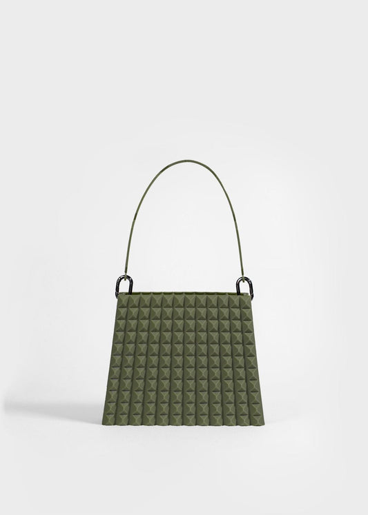 Prism in Olive
