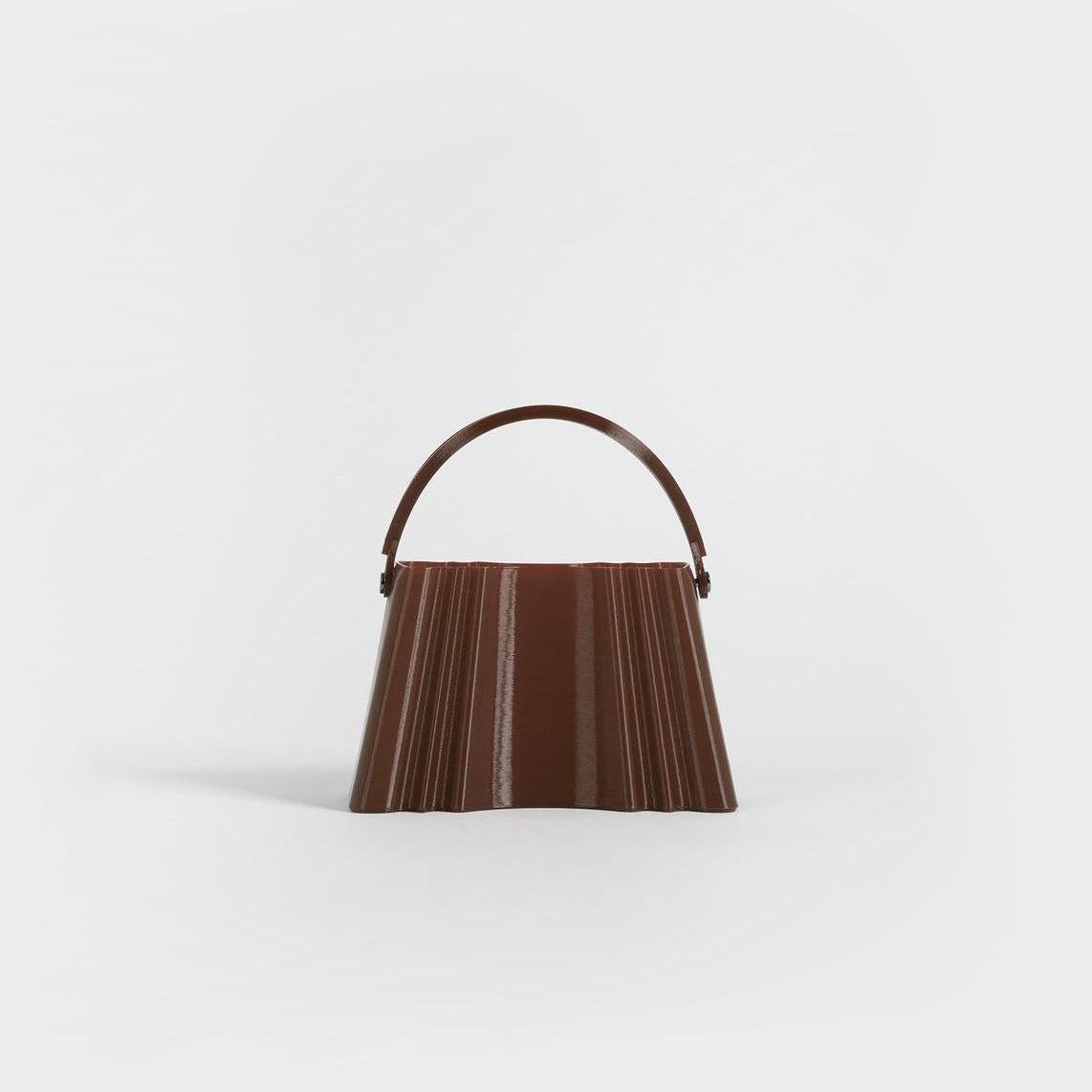 Silk in Mocha