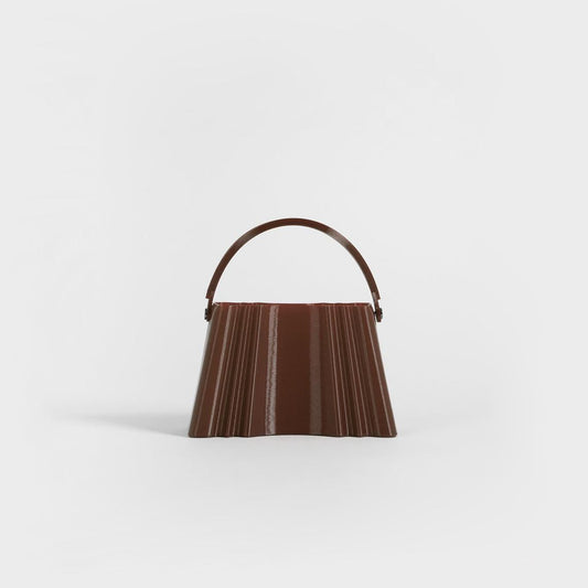 Silk in Mocha